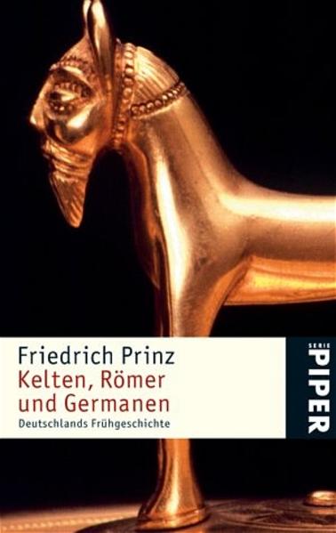 Kelten, Römer und Germanen
