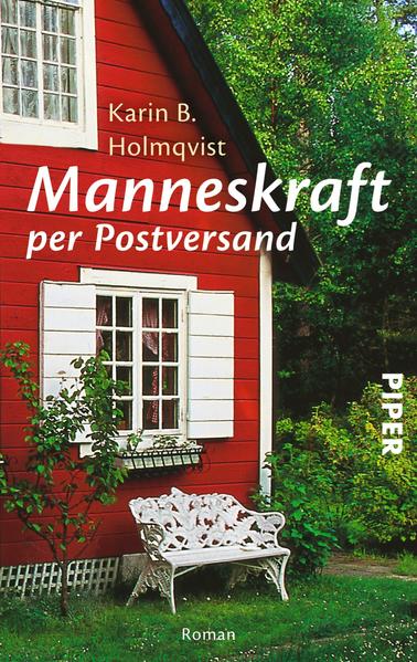 Manneskraft per Postversand