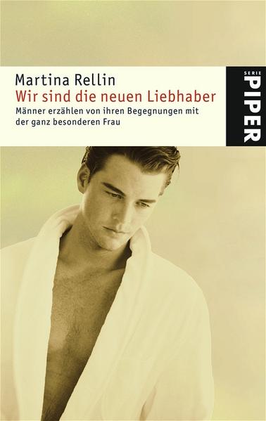 Wir sind die neuen Liebhaber