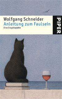 Anleitung zum Faulsein