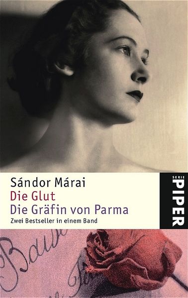 Die Glut /Die Gräfin von Parma