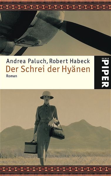 Der Schrei der Hyänen
