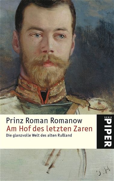Am Hof des letzten Zaren