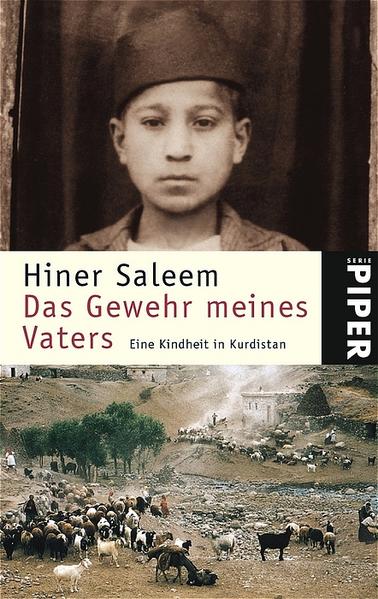 Das Gewehr meines Vaters
