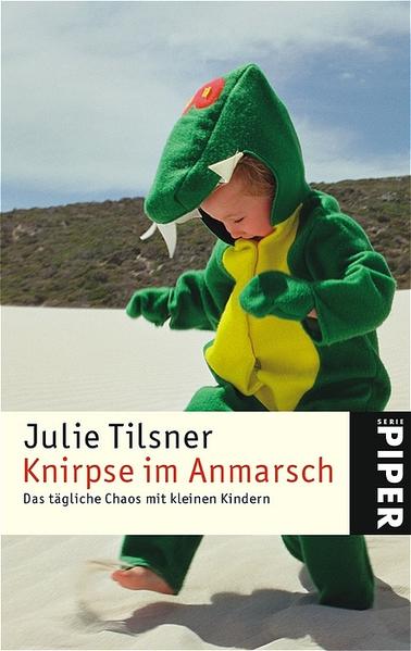Knirpse im Anmarsch