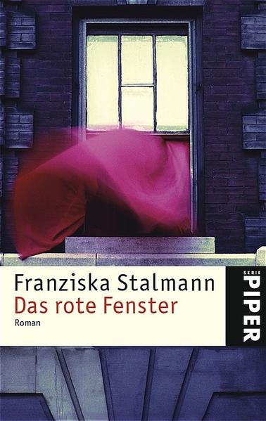 Das rote Fenster