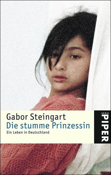 Die stumme Prinzessin
