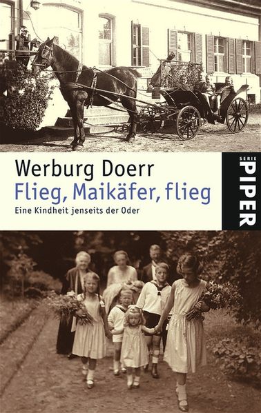 Flieg, Maikäfer, flieg