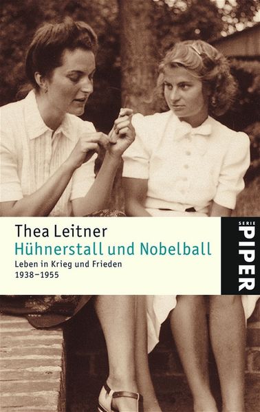 Hühnerstall und Nobelball