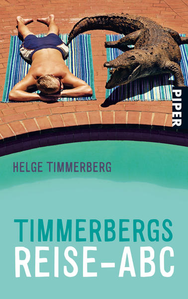 Timmerbergs Reise-ABC