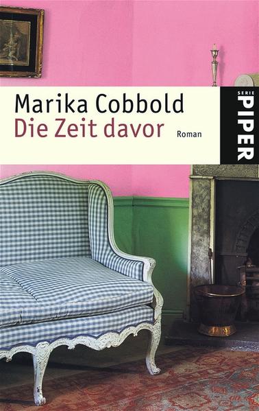 Die Zeit davor