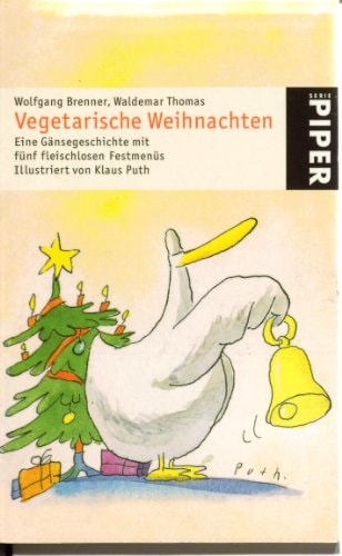 Vegetarische Weihnachten