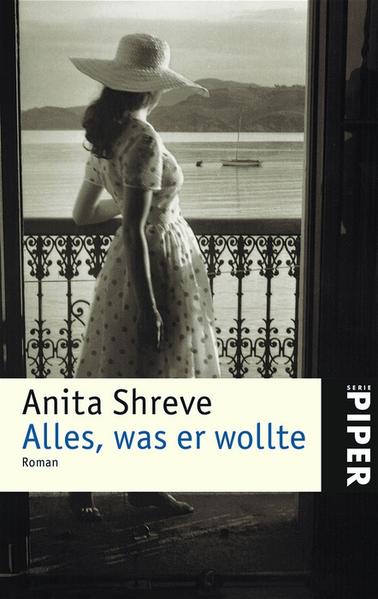 Alles, was er wollte