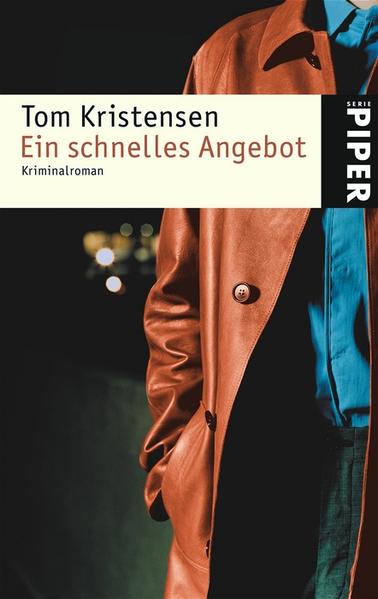Ein schnelles Angebot