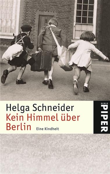 Kein Himmel über Berlin