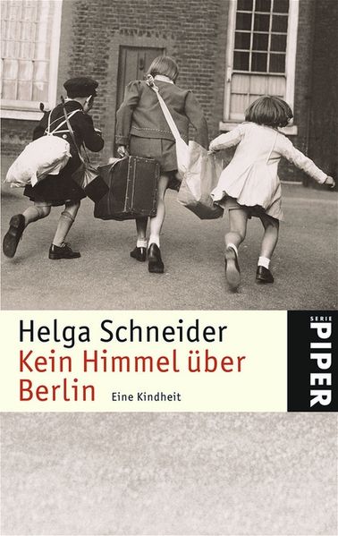 Kein Himmel über Berlin