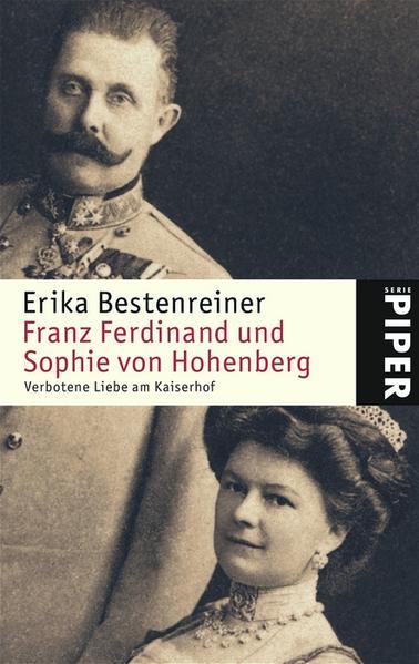 Franz Ferdinand und Sophie von Hohenberg