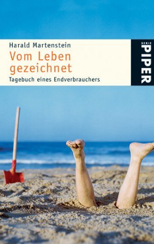 Vom Leben gezeichnet