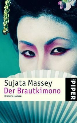 Der Brautkimono