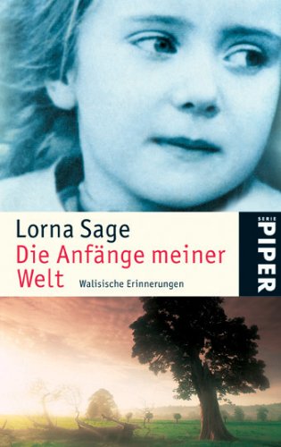 Die Anfänge meiner Welt