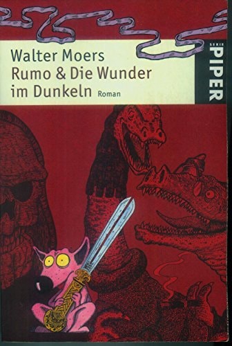 Rumo & Die Wunder im Dunkeln