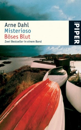 Misterioso /Böses Blut