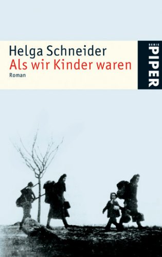 Als wir Kinder waren