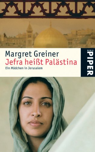 Jefra heisst Palästina