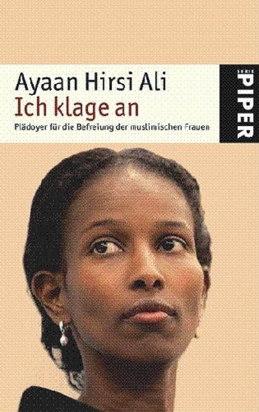 Ich klage an