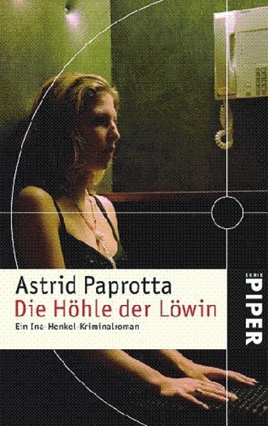 Die Höhle der Löwin