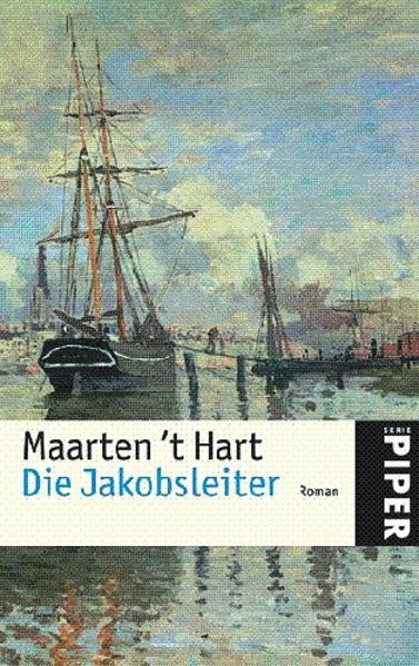 Die Jakobsleiter