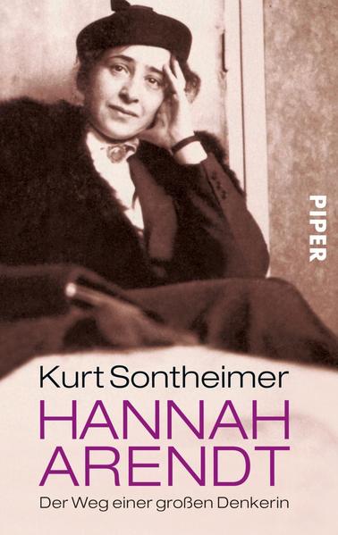 Hannah Arendt