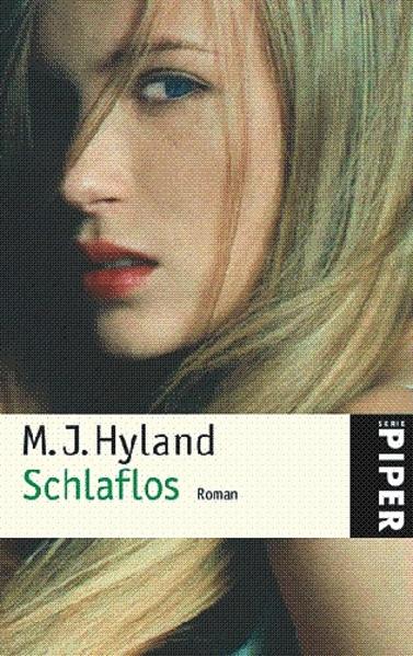 Schlaflos