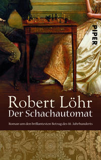 Der Schachautomat
