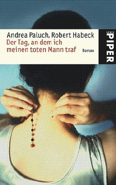 Der Tag, an dem ich meinen toten Mann traf