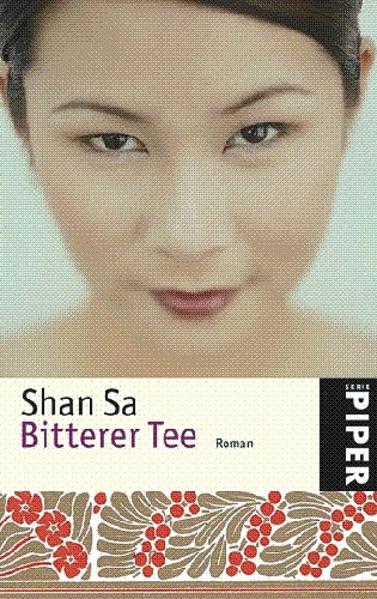 Bitterer Tee