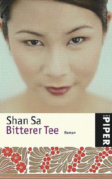 Bitterer Tee