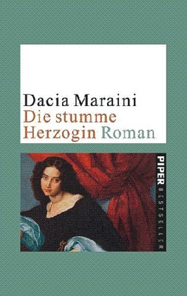 Die stumme Herzogin