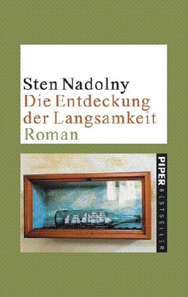 Die Entdeckung der Langsamkeit