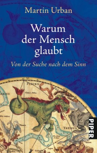 Warum der Mensch glaubt