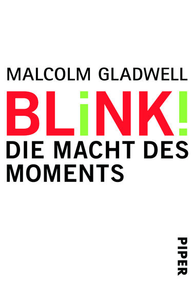 Blink!