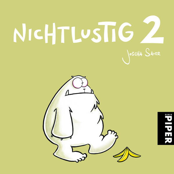 Nichtlustig 2