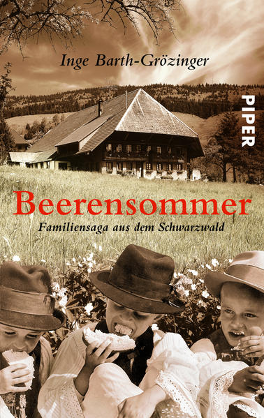 Beerensommer