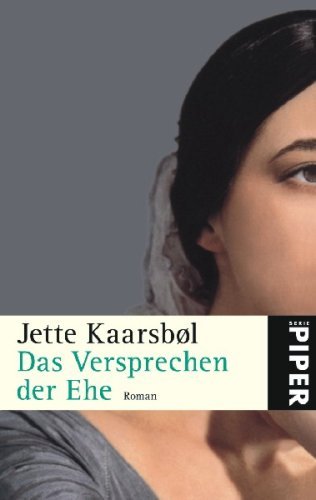 Das Versprechen der Ehe