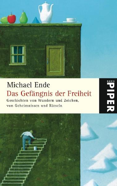 Das Gefängnis der Freiheit