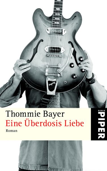 Eine Überdosis Liebe