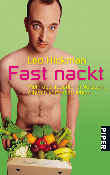 Fast nackt