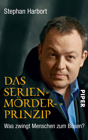 Das Serienmörder-Prinzip