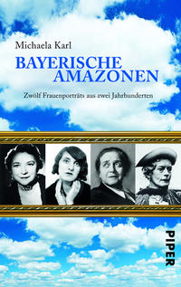 Bayerische Amazonen