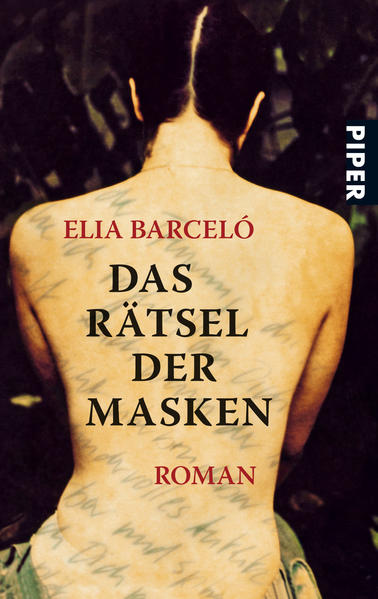 Das Rätsel der Masken